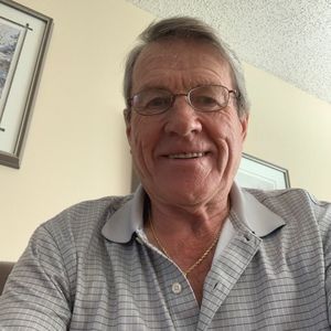 Meet your Posher, Fred